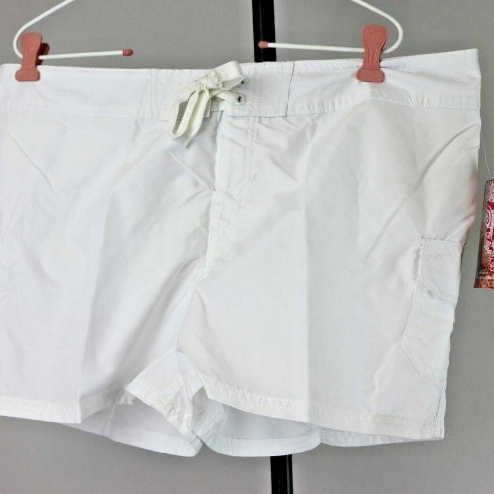 Kanu Surf Women's Breeze Stretch Boardshort #8100